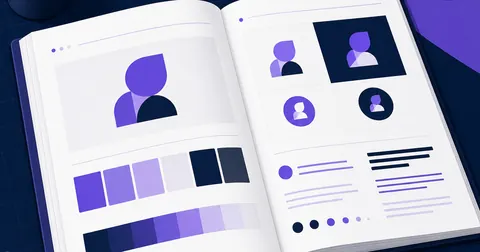 How to Create a Brand Style Guide — Belman Branding guide