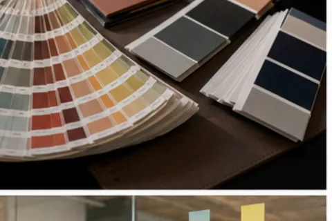 Colour Psychology in Branding — Belman Branding guide