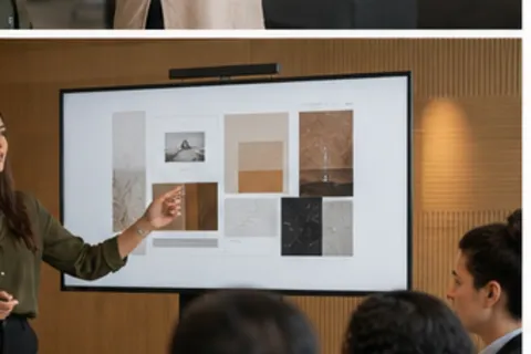 Rebranding: When and How — Belman Branding guide