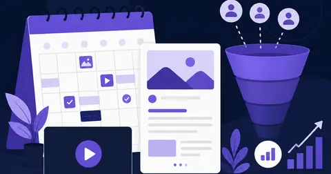 Content Marketing for Brands — Belman Branding guide