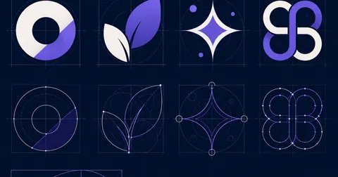 What Makes a Memorable Logo — Belman Branding guide