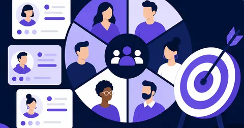 Understanding Your Target Audience — Belman Branding guide