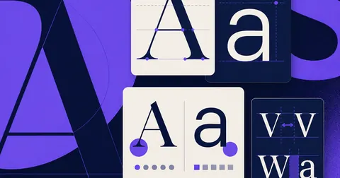 Typography in Branding — Belman Branding guide